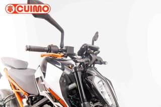 KTM 125 DUKE