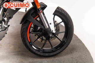 KTM 125 DUKE