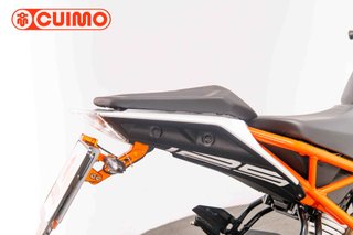 KTM 125 DUKE