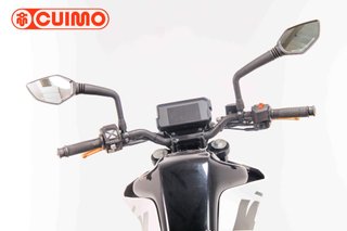 KTM 125 DUKE