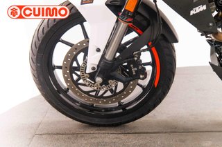 KTM 125 DUKE