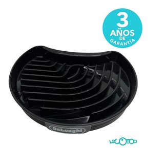 Cafetera DeLonghi Genio S Cápsulas