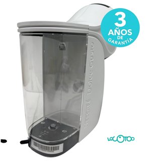 Cafetera DeLonghi Genio S Cápsulas