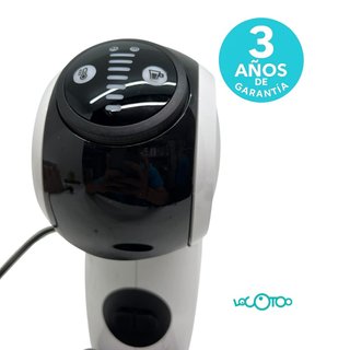 Cafetera DeLonghi Genio S Cápsulas