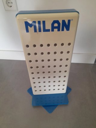 Expositor giratorio MILAN