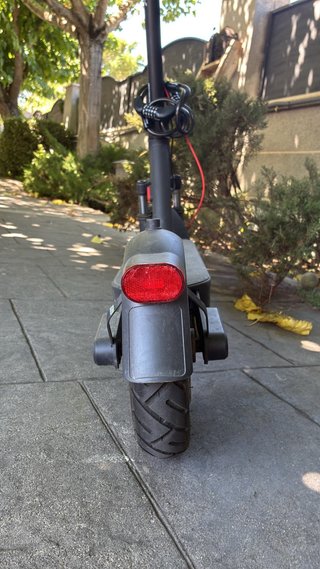 Patinete Eléctrico Xiaomi 5