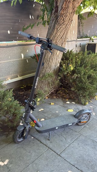 Patinete Eléctrico Xiaomi 5