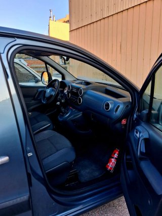 Peugeot Partner 2010