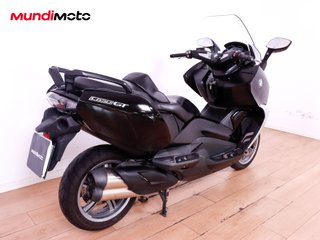 BMW C 650 GT