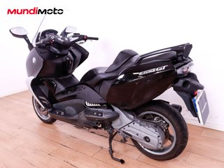 BMW C 650 GT