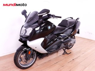 BMW C 650 GT