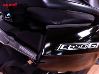 BMW C 650 GT