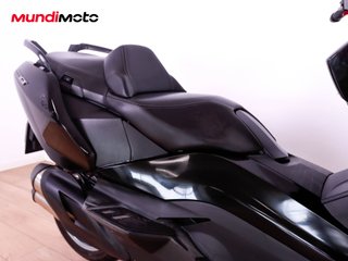 BMW C 650 GT