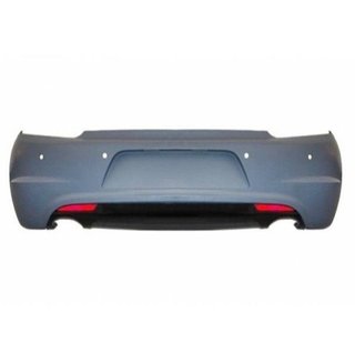 Paragolpes Trasero Volkswagen Scirocco R 2008-2013