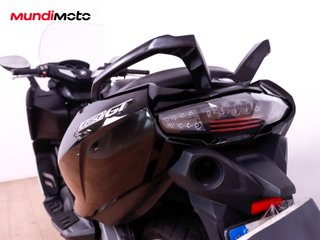 BMW C 650 GT