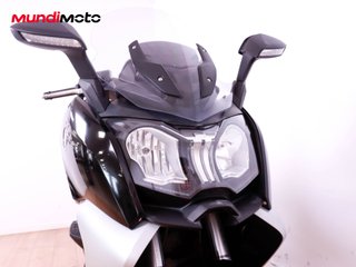 BMW C 650 GT