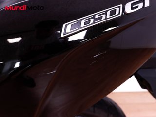 BMW C 650 GT