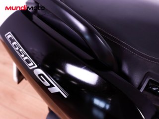 BMW C 650 GT