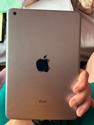 Apple iPad Mini 2 Nero