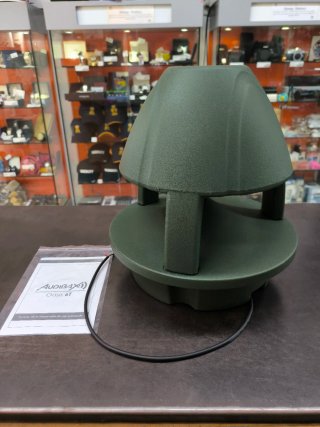 Altavoz Jardín Audibax Oasis 6T