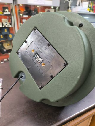 Altavoz Jardín Audibax Oasis 6T