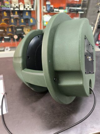 Altavoz Jardín Audibax Oasis 6T