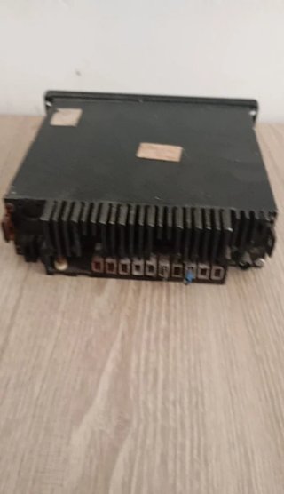 Sonab MR205 MTD Radioteléfono Móvil Profesional