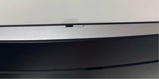 Monitor HP E240c 24 LCD con Webcam