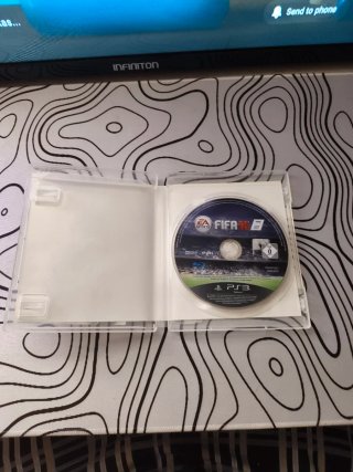 FIFA 16 PS3