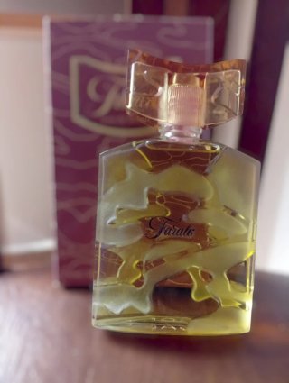 Colonia Farala de Gal 100ml