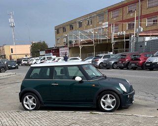 MINI Cooper 2005
