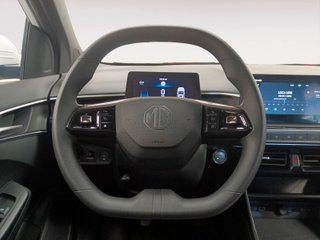 MG MG3 1.5 Comfort 85 kW (116 CV)