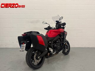 Yamaha Tracer 9 2025