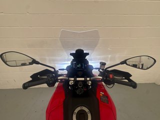 Yamaha Tracer 9 2025