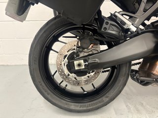 Yamaha Tracer 9 2025