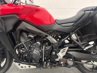 Yamaha Tracer 9 2025