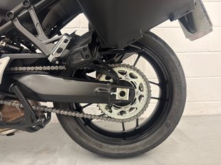 Yamaha Tracer 9 2025