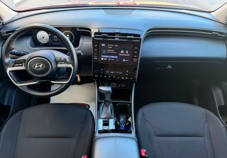 Hyundai Tucson 1.6 CRDI 100kW (136CV) 48V Maxx DCT 4x4