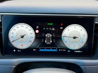Hyundai Tucson 1.6 CRDI 100kW (136CV) 48V Maxx DCT 4x4