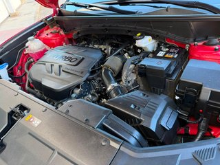 Hyundai Tucson 1.6 CRDI 100kW (136CV) 48V Maxx DCT 4x4