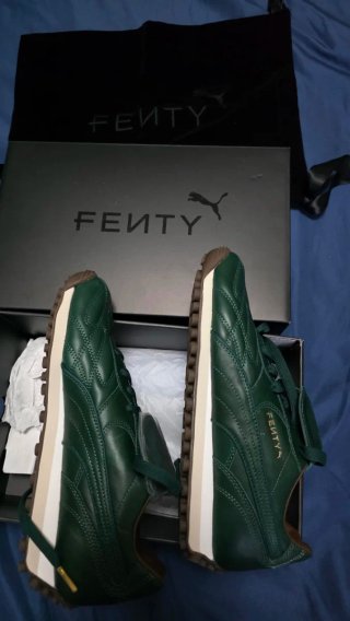 Zapatillas Puma x Fenty Rihanna Talla 42 Nuevas