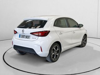 MG MG3 1.5 Comfort 85 kW (116 CV)