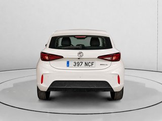 MG MG3 1.5 Comfort 85 kW (116 CV)