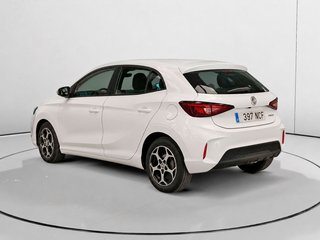 MG MG3 1.5 Comfort 85 kW (116 CV)