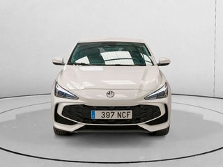 MG MG3 1.5 Comfort 85 kW (116 CV)