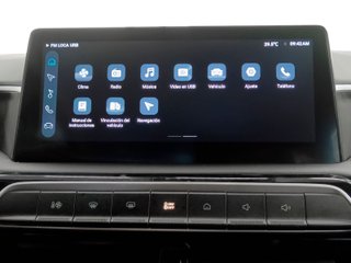 MG MG3 1.5 Comfort 85 kW (116 CV)
