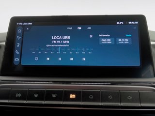 MG MG3 1.5 Comfort 85 kW (116 CV)