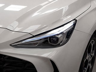 MG MG3 1.5 Comfort 85 kW (116 CV)