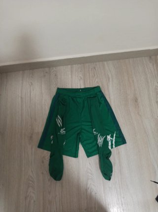 Ropa de CF SINGUERLÍN  TALLA S