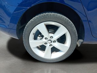 Skoda Spaceback 1.0 TSI Like 81 kW (110 CV)